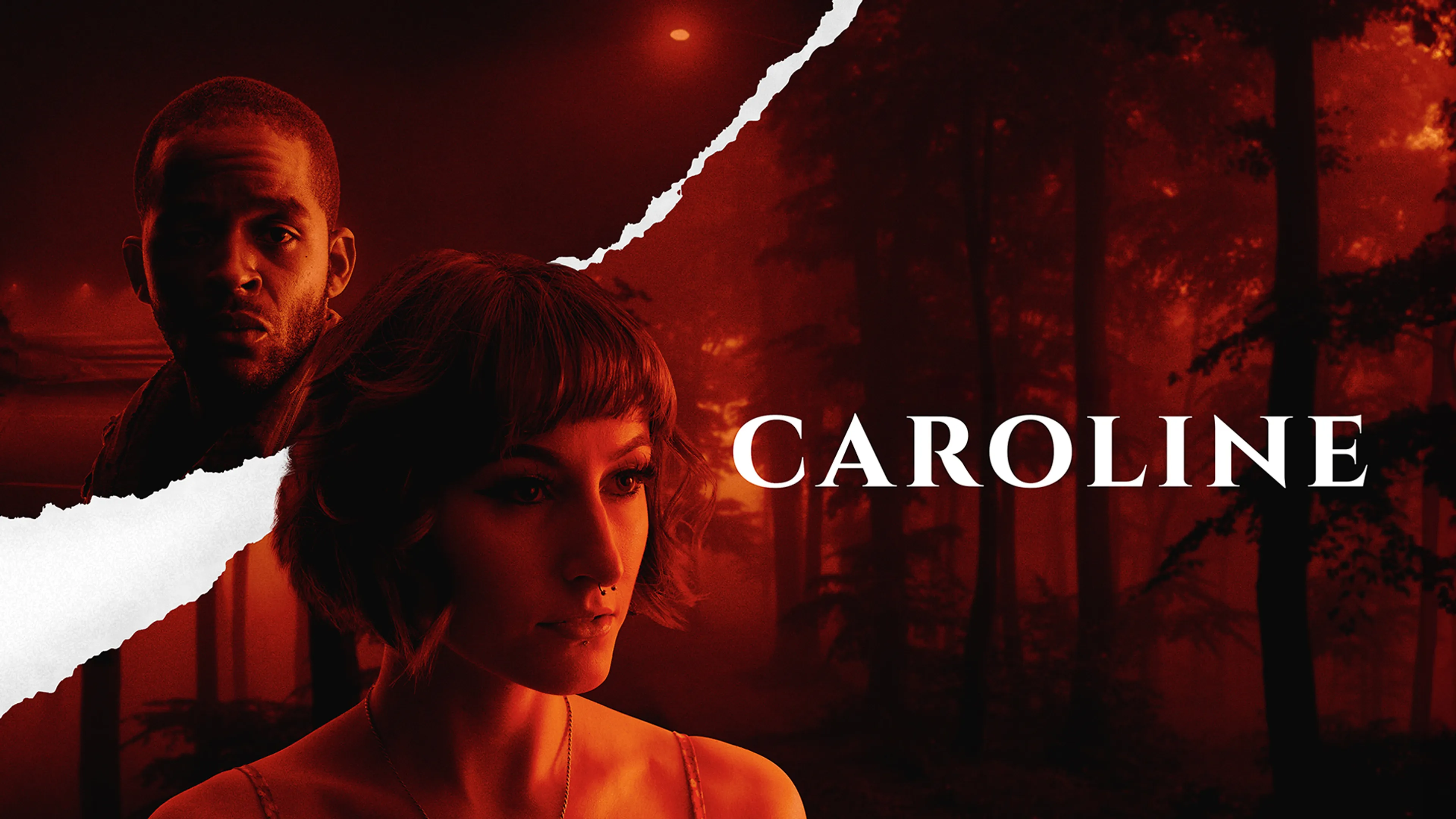 Caroline poster